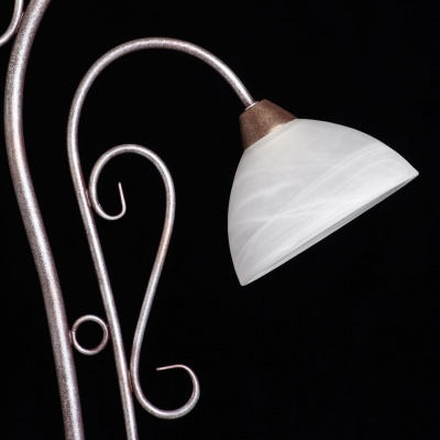 Торшер Аида 2*40W E27 220V (323042902)