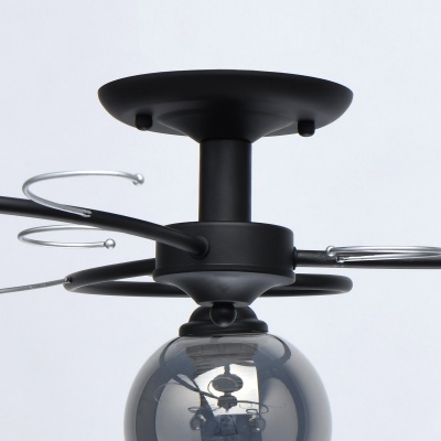 Люстра Грация 3*40W E27 220 V (677013403)