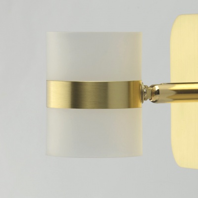 Спот Этингер 1*2,5W LED 220 V (704023301)