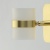 Спот Этингер 1*2,5W LED 220 V (704023301)