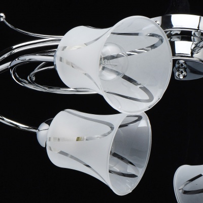 Люстра Мечта 6*40W E14 220 V (297013806)