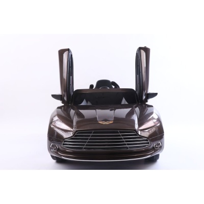 Автомобиль Aston Martin FLSeat YHF3913 Коричневый краска