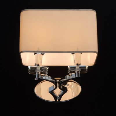 Бра Палермо 2*40W E14 220 V (386026202)