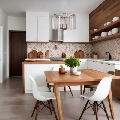 Люстра Аделард 4*40W E14 220 V (642018704)