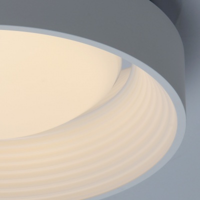 Люстра (пульт) Ривз 40W LED 220 V (674016601)