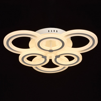 Люстра Ривз 60W LED 220 V (674011206)