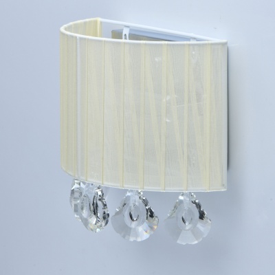 Бра Жаклин 1*40W E14 220 V (465026601)