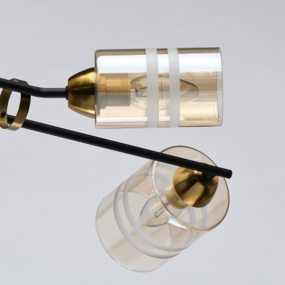 Люстра Олимпия 8*60W E14 220 V (638018808)