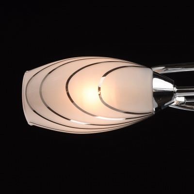 Люстра Фиеста 5*60W E14 220 V (267011705)