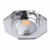 Светильник Круз 1*5W LED 220 V (637014401) Светильник Круз 1*5W LED 220 V (637014401)