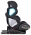 Автокресло детское Farfello GM0932 ISOFIX (серый/черный (grey/black) GM0932-gb)