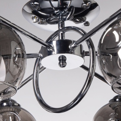 Люстра Альфа 6*60W E27 220 V (324018306)