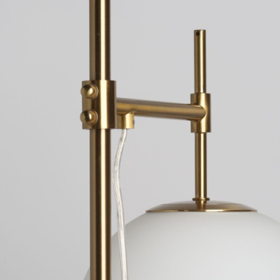 Торшер Каспер 1*7W Е27 LED 220 V (707041301)