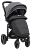 Коляска детская прогулочная Bino Angel Plus Серый