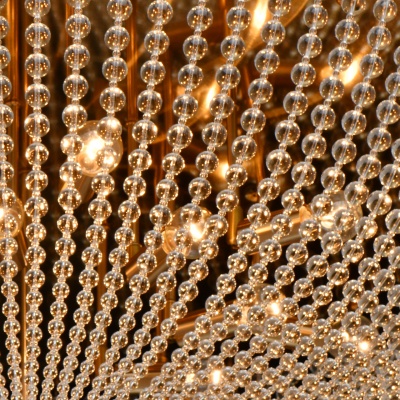 Люстра Бриз 15*40W E14 220 V (111012815)