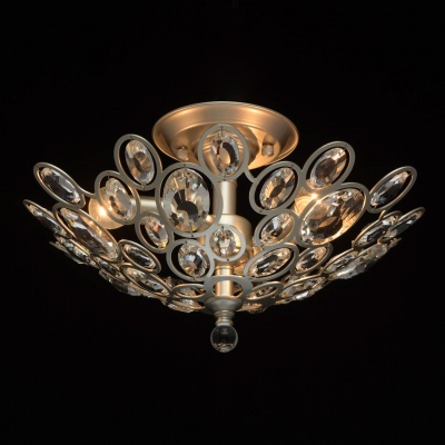 Люстра Лаура 3*10W E14 LED 220 V (345012303)