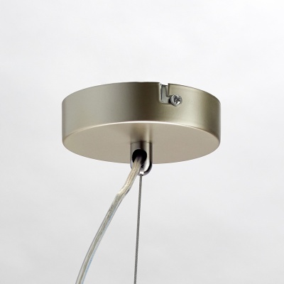 Люстра Кьянти 1*40W E27 220 V (720011401)