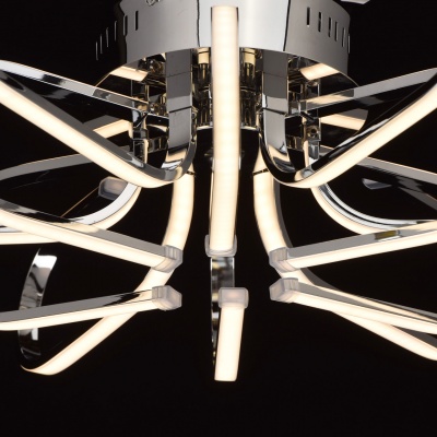 Люстра Аурих 54W LED 220 V (496016712)