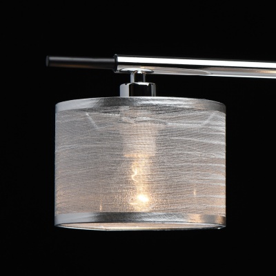 Люстра Конрад 6*40W E14 220 V (667011806)