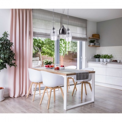 Люстра Кьянти 1*40W E27 220 V (720011301)