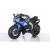 Мотоцикл Moto Aprilia 2.0 YKB2077 Синий