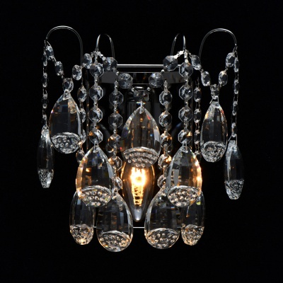 Бра Бриз 1*60W E14 220 V (464029101)