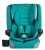 Автокресло детское KBH305 ISOFIT (Зелено-серый Green/Grey, KBH305GG)
