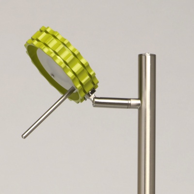 Торшер Алоэ 3*5W LED 220 V (705040303)