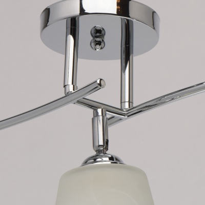 Люстра Тетро 3*40W E27 220 V (673014403)