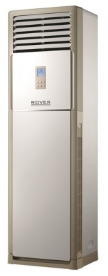 Колонная сплит-система ROVER RU1NK60BD серии FORT