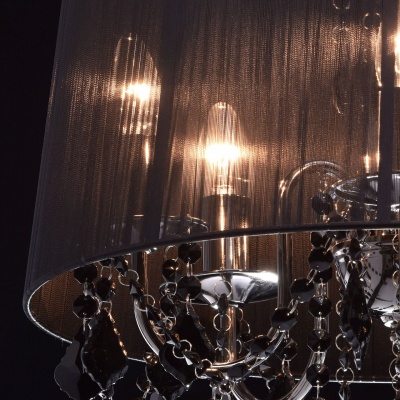 Люстра Федерика02 5*60W E14 220 V (379017905)