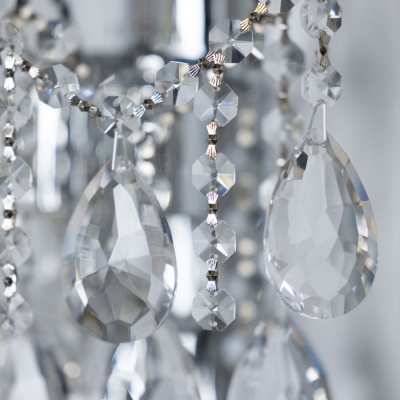 Бра Бриз 2*60W E27 220 V (111029202)