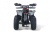 Детский квадроцикл LEON 49CC зеленый камуфляж