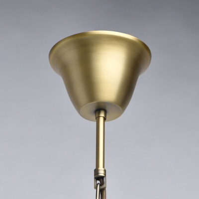 Люстра Оделия 5*40W E27 220 V (619011305)