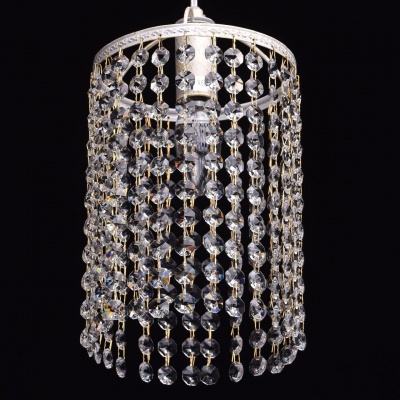 Люстра Бриз 1*60W E14 220 V (464016801)