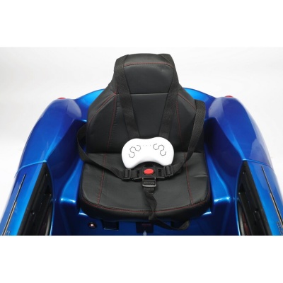Автомобиль Ferrari FLSeat YHF9012 Синий краска