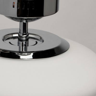 Люстра Эрида 1*15W LED 220 V (706010201)