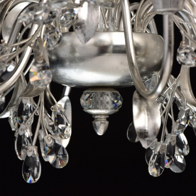 Люстра Виола 8*40W E14 220 V (298012408)