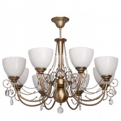 Люстра Фелиция 8*60W E27 220 V (347016608)