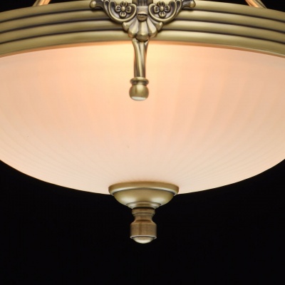 Люстра Афродита 3*60W Е14 220 V (317010303)