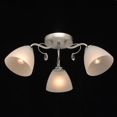 Люстра Нежность 3*40W E27 220 V (676012903)