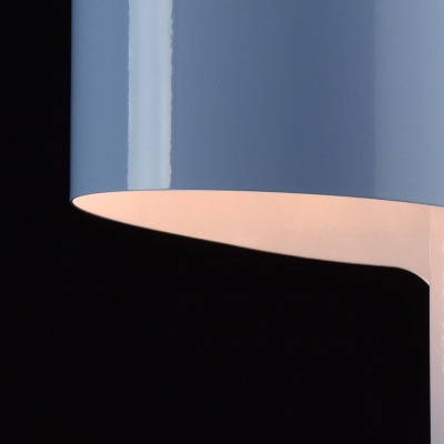 Настольная лампа Идея 1*40W E14 220 V (681030301)