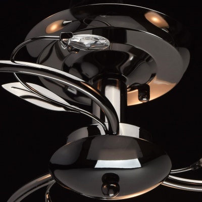 Люстра Грация 3*60W E27 220 V (677011903)