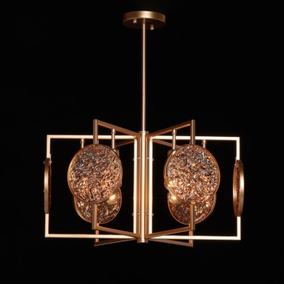 Люстра Илоника 6*40W E14 220 V (451012606)