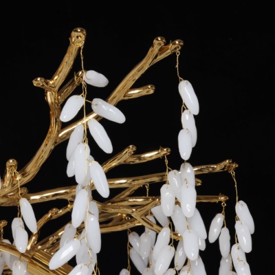 Люстра Лайма 8*60W G9 220V (467012808)