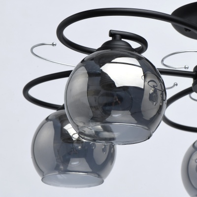 Люстра Грация 5*40W E27 220 V (677013505)