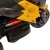 Трицикл Moto 2532 Желтый Трицикл Moto 2532 Желтый