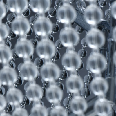 Люстра Бриз 10*40W E14 220 V (111012510)