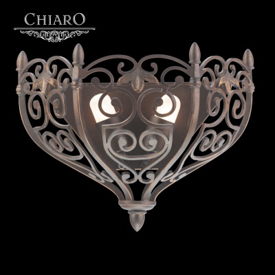 Бра Магдалина 2*40W G9 220 V (389021402)