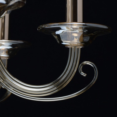 Люстра Элла 6*40W E14 220 V (483012906)